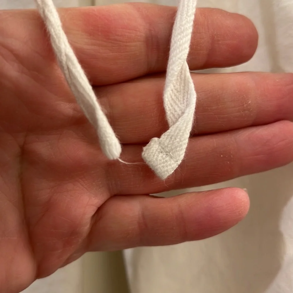 Deluxe LA blues ladies shorts - Picture 2 of 7